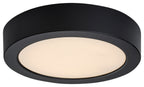 Plafoniera Rabalux Shaun2 Black 71211