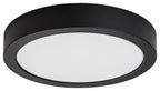 Plafoniera Rabalux Shaun2 Black 71212