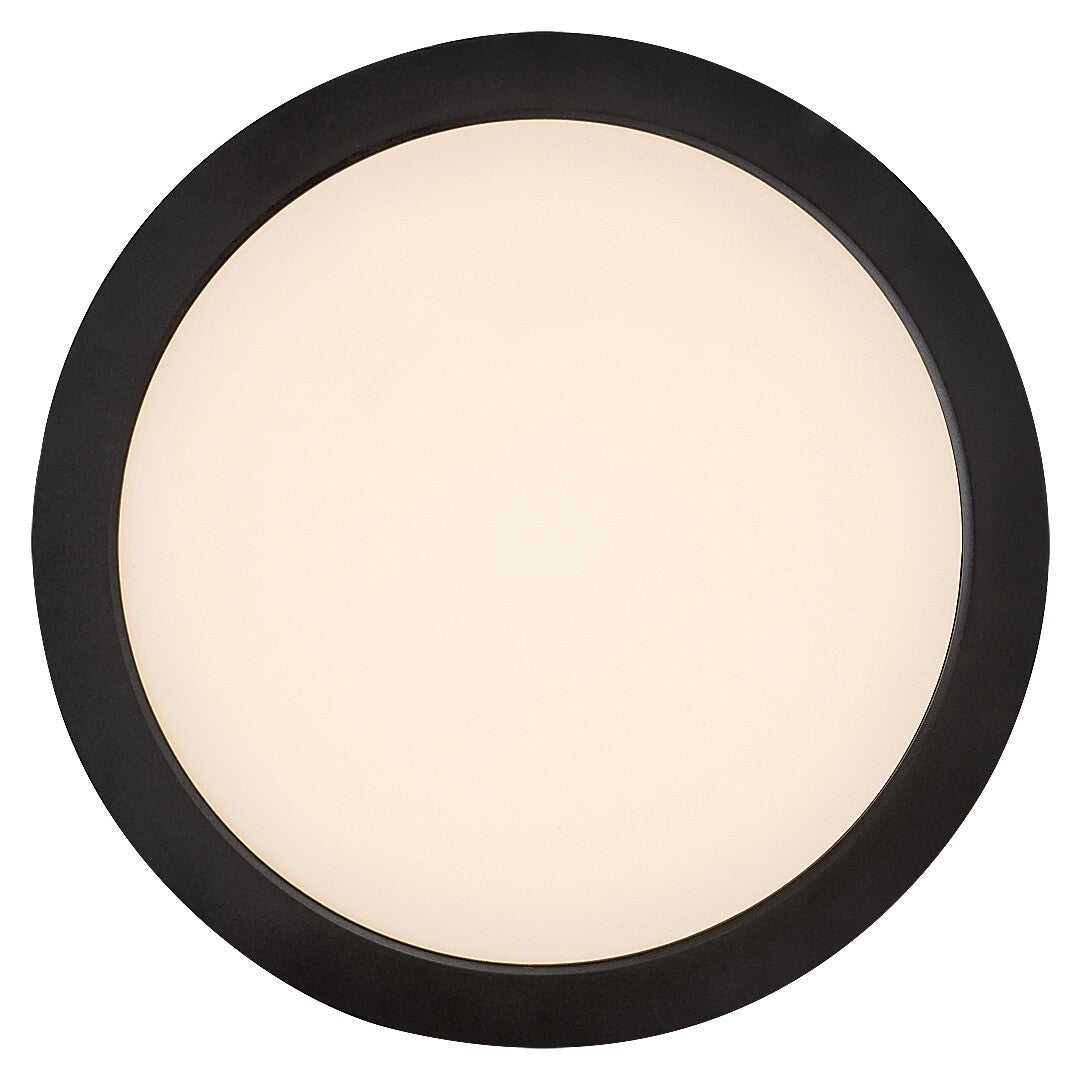 Plafoniera Rabalux Shaun2 Black 71212