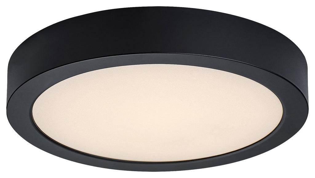 Plafoniera Rabalux Shaun2 Black 71212