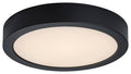 Plafoniera Rabalux Shaun2 Black 71212
