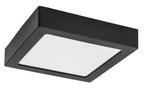 Plafoniera Rabalux Shaun2 Black 71214