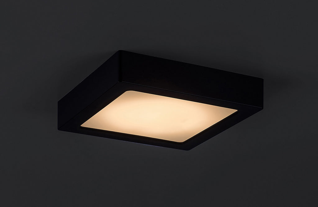 Plafoniera Rabalux Shaun2 Black 71214