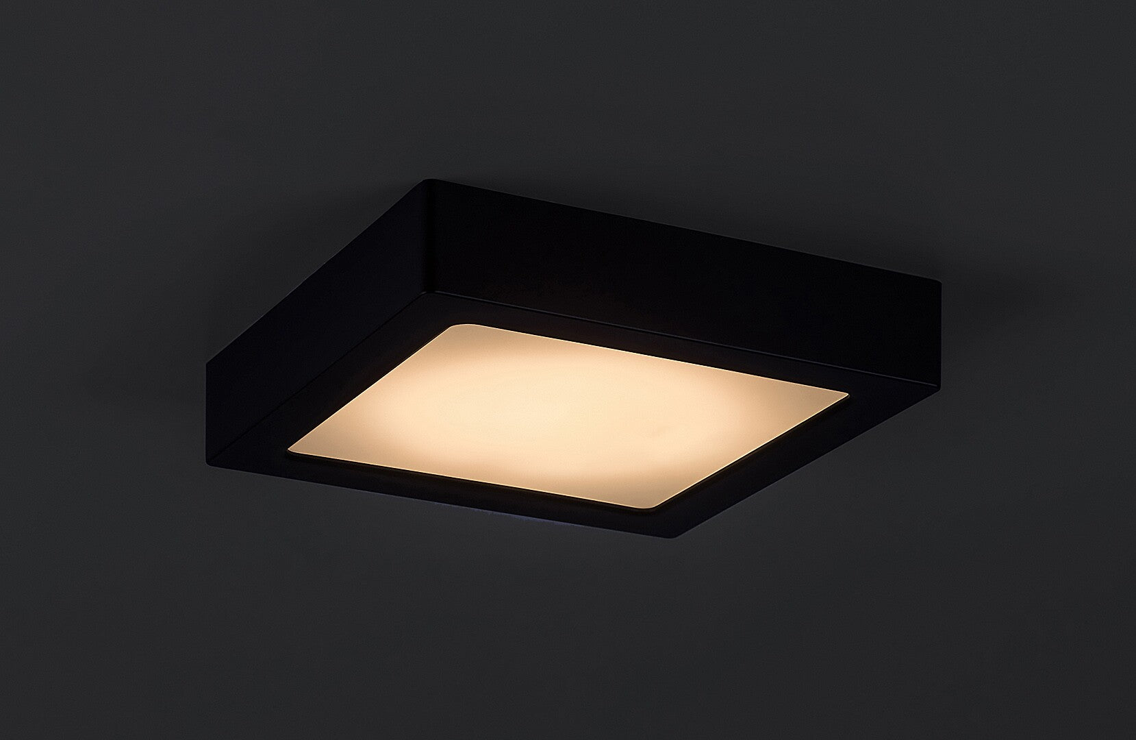 Plafoniera Rabalux Shaun2 Black 71214