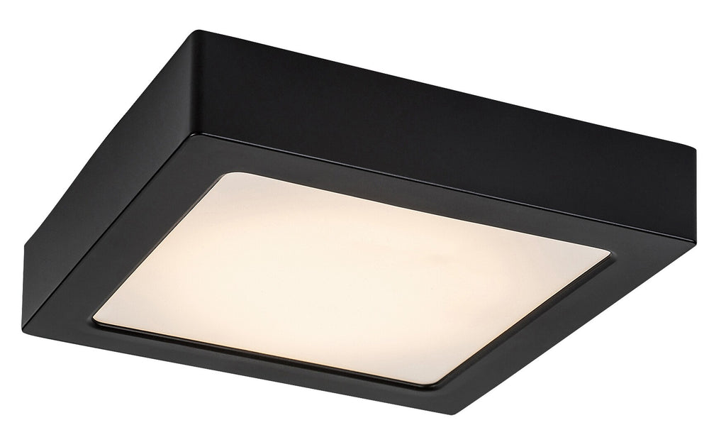 Plafoniera Rabalux Shaun2 Black 71214