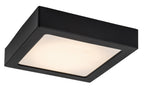 Plafoniera Rabalux Shaun2 Black 71214