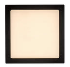 Plafoniera Rabalux Shaun2 Black 71215