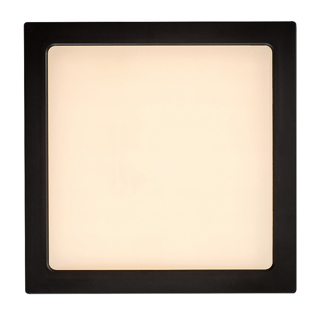 Plafoniera Rabalux Shaun2 Black 71215