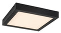 Plafoniera Rabalux Shaun2 Black 71215