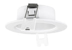 Spot incastrat slim fix Rabalux Shaun2 White 71216