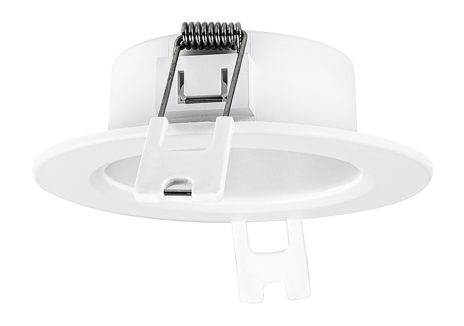 Spot incastrat slim fix Rabalux Shaun2 White 71216