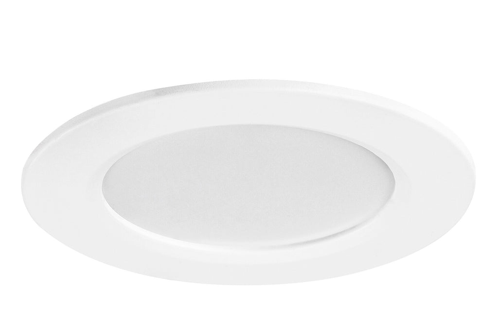 Spot incastrat slim fix Rabalux Shaun2 White 71216