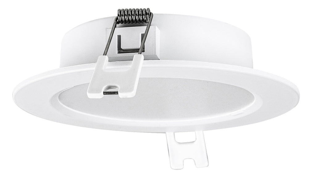 Spot incastrat slim fix Rabalux Shaun2 White 71217
