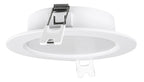 Spot incastrat slim fix Rabalux Shaun2 White 71217