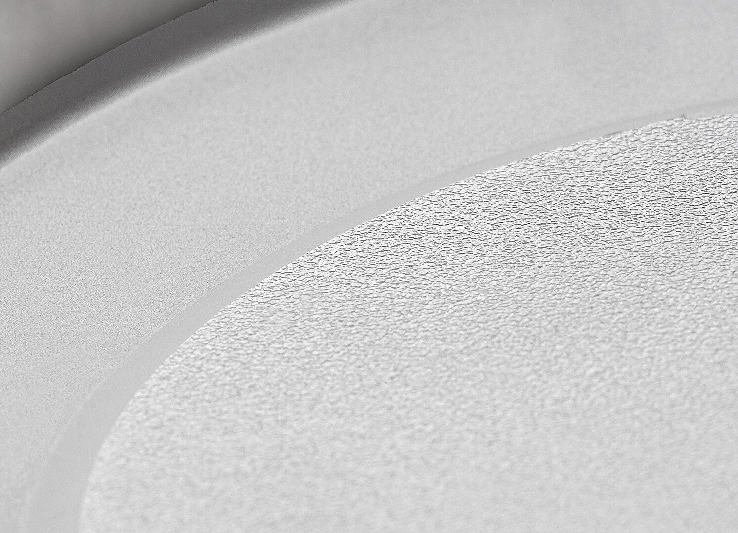 Spot incastrat slim fix Rabalux Shaun2 White 71217