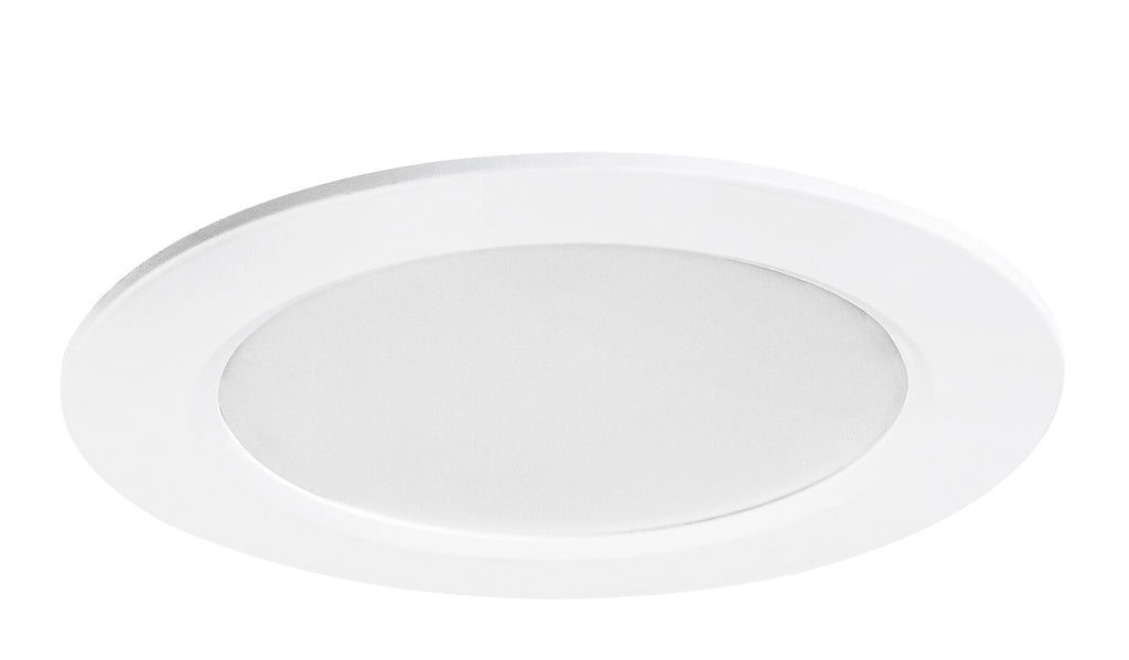 Spot incastrat slim fix Rabalux Shaun2 White 71217