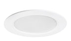 Spot incastrat slim fix Rabalux Shaun2 White 71217