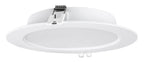 Spot incastrat slim fix Rabalux Shaun2 White 71218