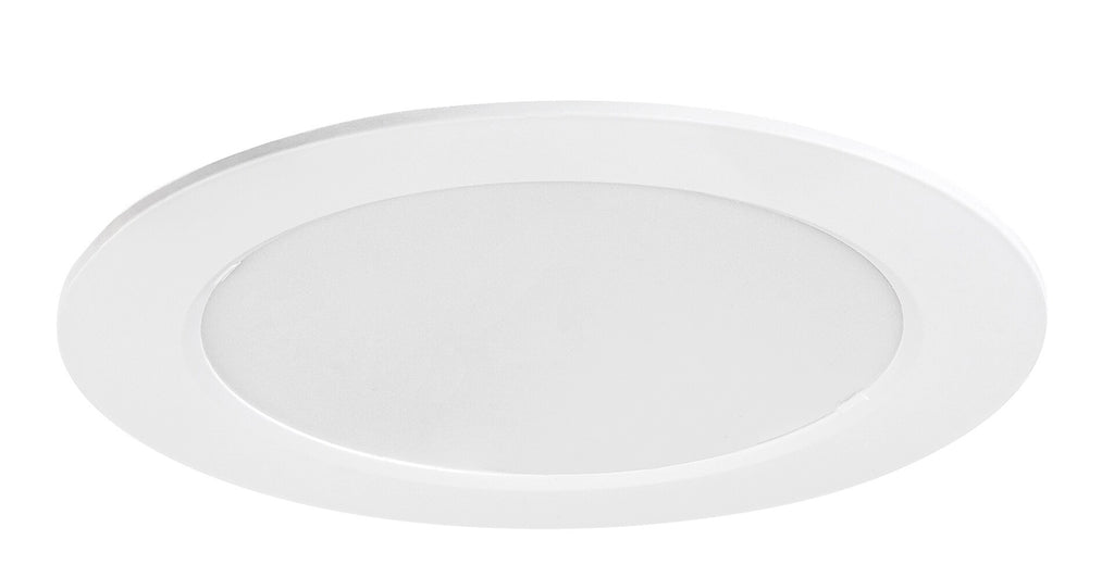 Spot incastrat slim fix Rabalux Shaun2 White 71218