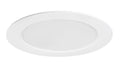 Spot incastrat slim fix Rabalux Shaun2 White 71218
