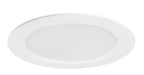 Spot incastrat slim fix Rabalux Shaun2 White 71218