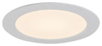 Spot incastrat slim fix Rabalux Shaun2 White 71219