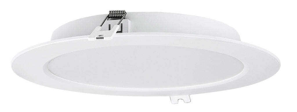 Spot incastrat slim fix Rabalux Shaun2 White 71219