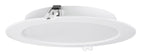 Spot incastrat slim fix Rabalux Shaun2 White 71219