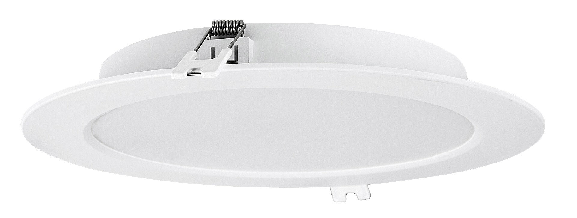 Spot incastrat slim fix Rabalux Shaun2 White 71219