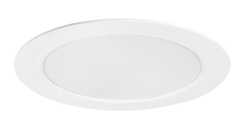Spot incastrat slim fix Rabalux Shaun2 White 71219