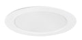 Spot incastrat slim fix Rabalux Shaun2 White 71219
