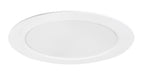 Spot incastrat slim fix Rabalux Shaun2 White 71219
