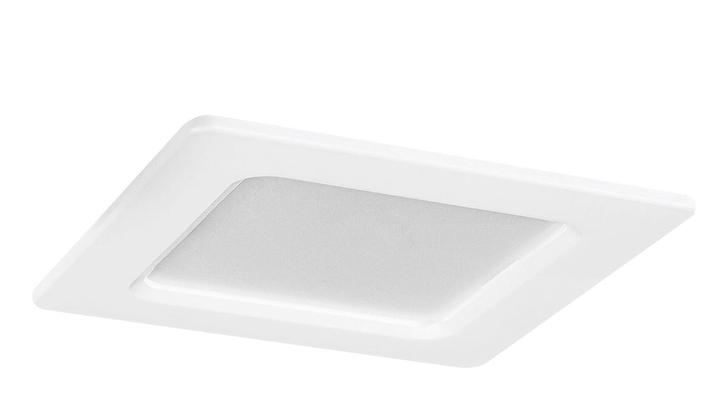 Spot incastrat slim fix Rabalux Shaun2 White 71220