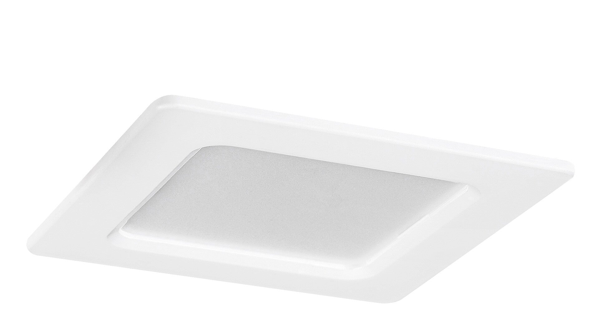 Spot incastrat slim fix Rabalux Shaun2 White 71220