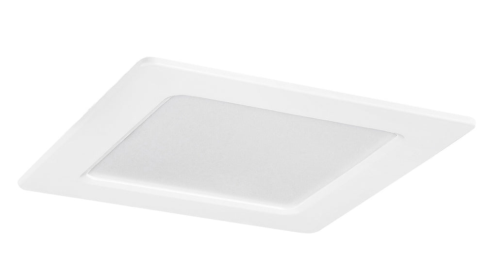 Spot incastrat slim fix Rabalux Shaun2 White 71221
