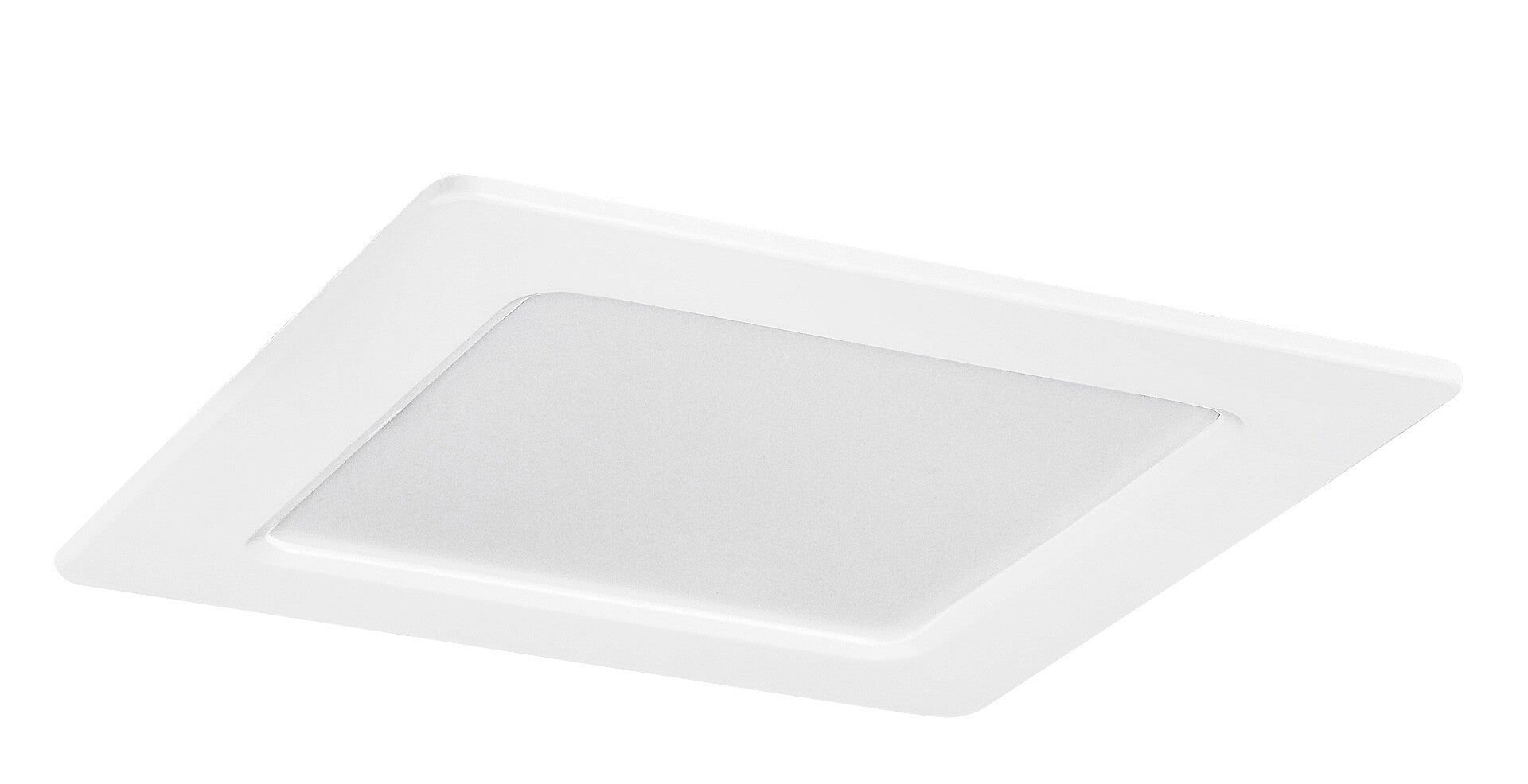 Spot incastrat slim fix Rabalux Shaun2 White 71221