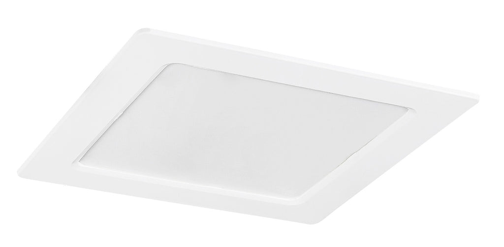 Spot incastrat slim fix Rabalux Shaun2 White 71222