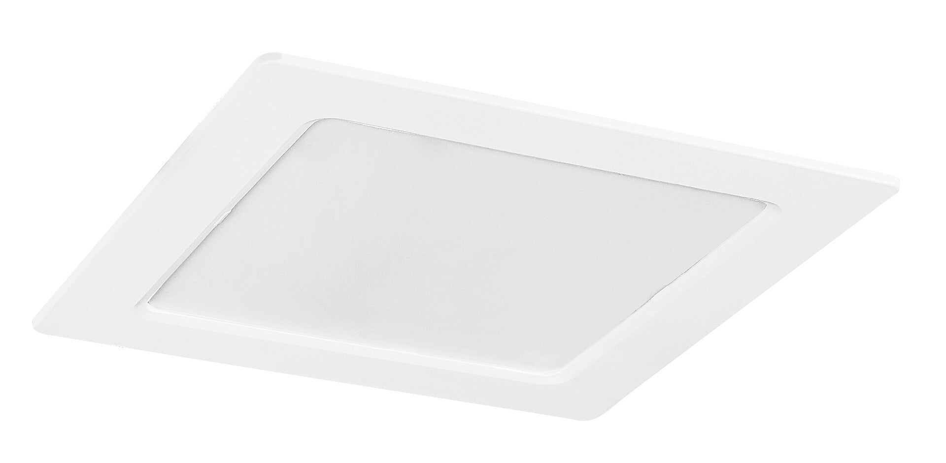 Spot incastrat slim fix Rabalux Shaun2 White 71222
