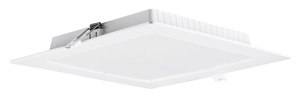 Spot incastrat slim fix Rabalux Shaun2 White 71223