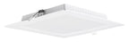 Spot incastrat slim fix Rabalux Shaun2 White 71223
