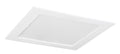 Spot incastrat slim fix Rabalux Shaun2 White 71223