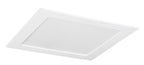 Spot incastrat slim fix Rabalux Shaun2 White 71223