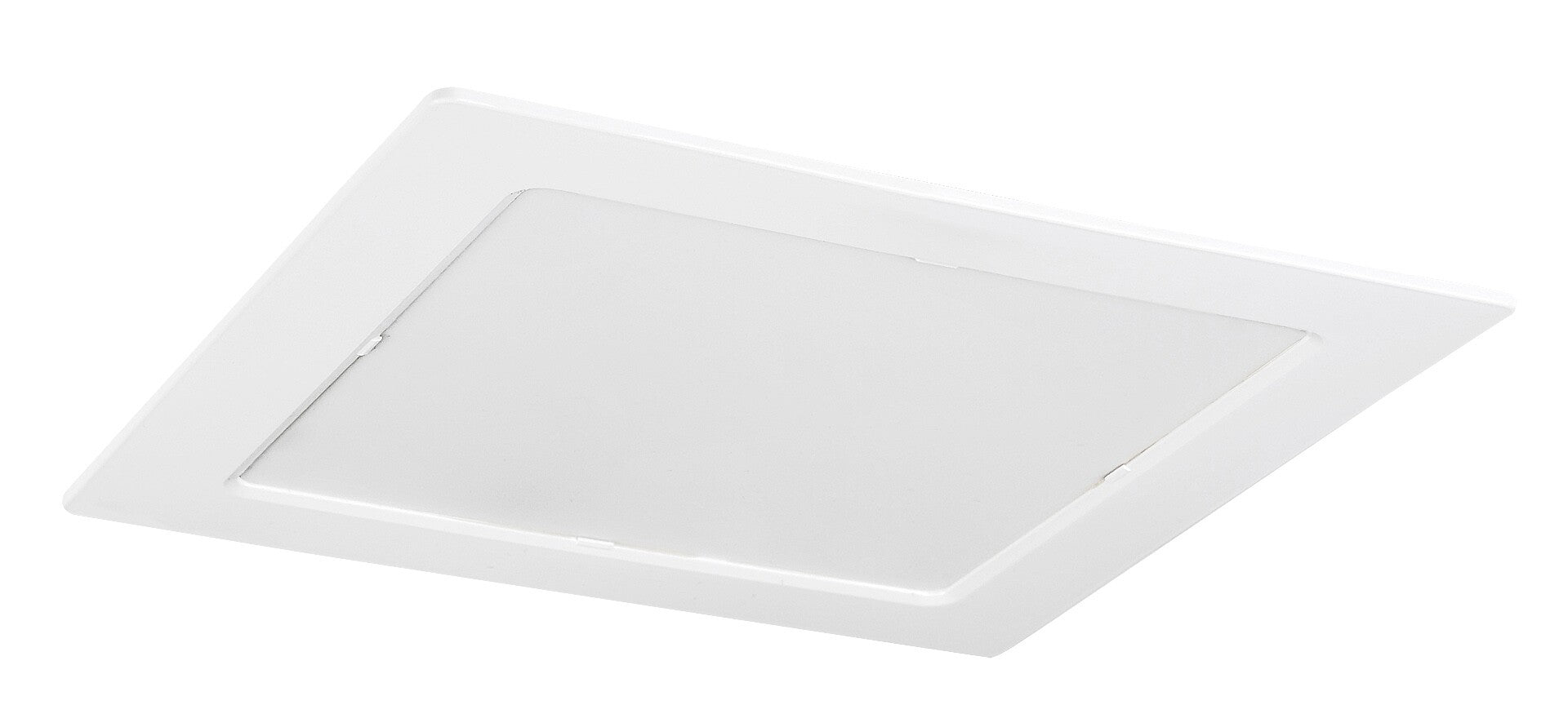 Spot incastrat slim fix Rabalux Shaun2 White 71223