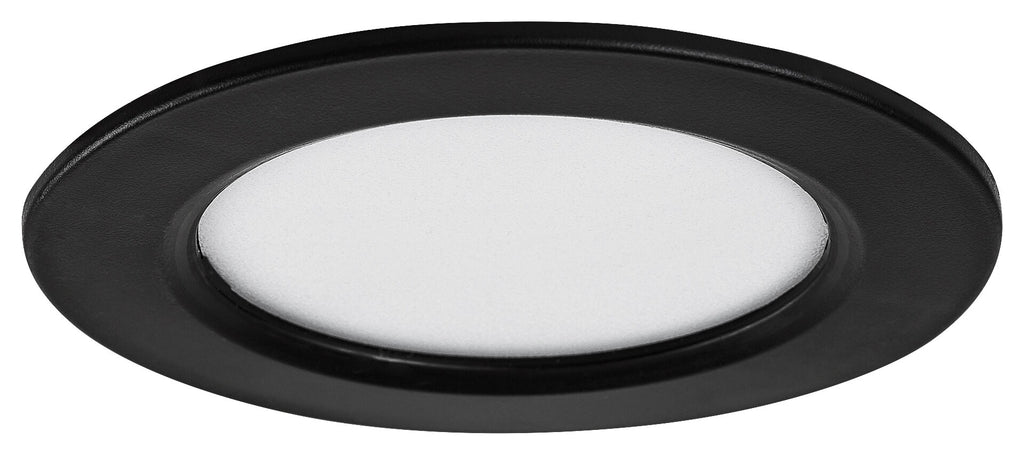 Spot incastrat slim fix Rabalux Shaun2 Black 71224
