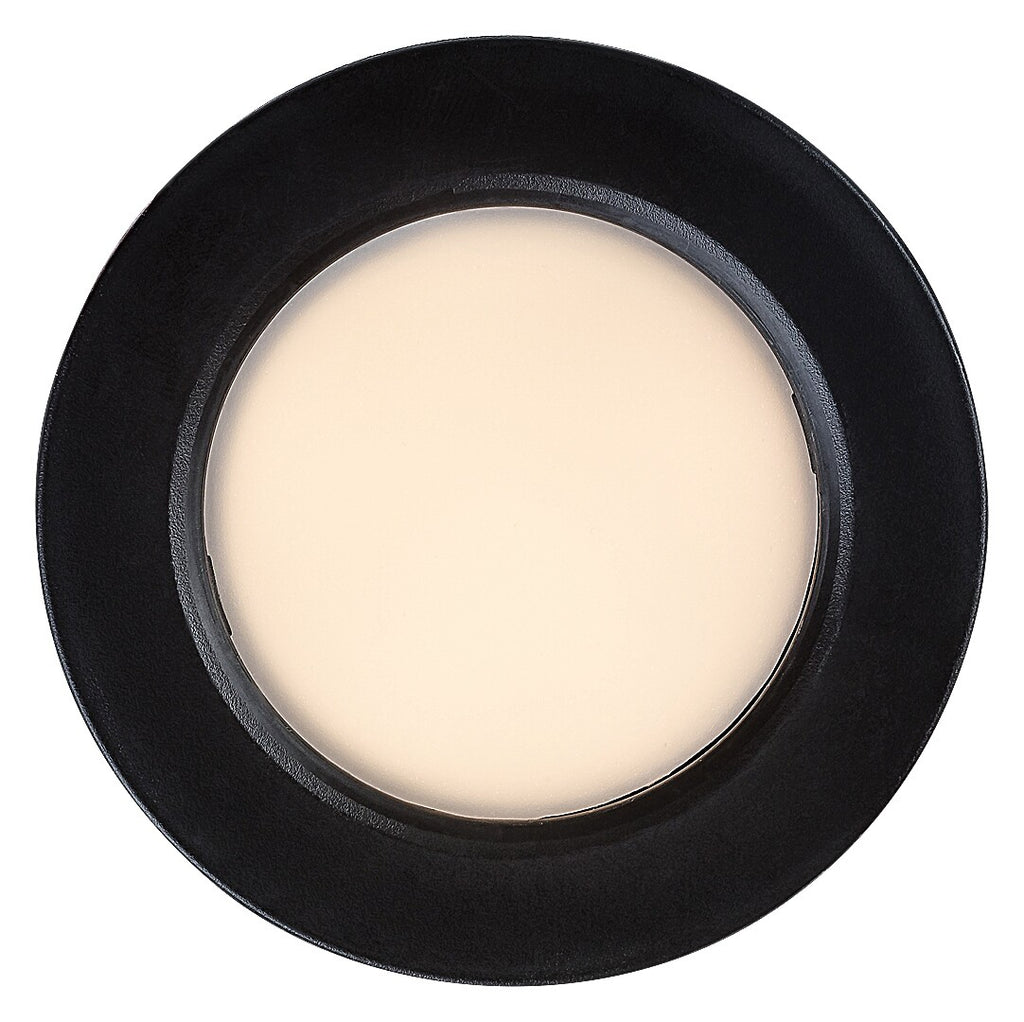 Spot incastrat slim fix Rabalux Shaun2 Black 71224