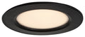 Spot incastrat slim fix Rabalux Shaun2 Black 71224