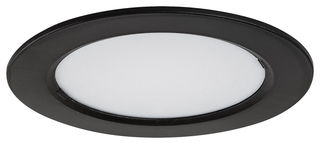 Spot incastrat slim fix Rabalux Shaun2 Black 71225