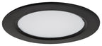 Spot incastrat slim fix Rabalux Shaun2 Black 71225
