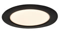 Spot incastrat slim fix Rabalux Shaun2 Black 71226