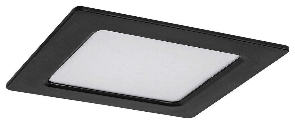 Spot incastrat slim fix Rabalux Shaun2 Black 71229